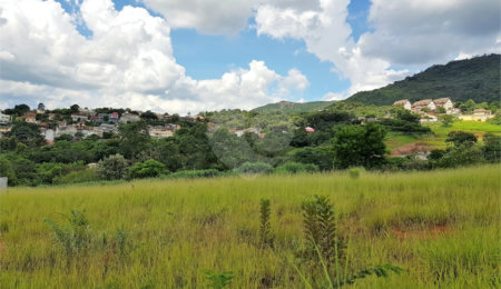 Terreno à venda em Jardim Maristela, Atibaia, SP