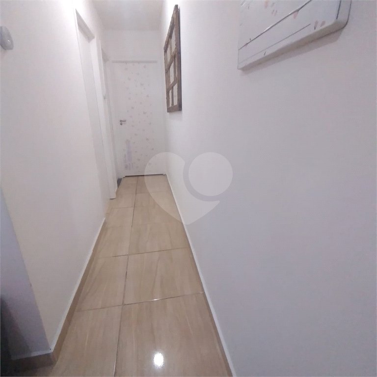 Apartamento à venda com 2 quartos em Jardim Gilda Maria, São Paulo, SP