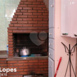 Sobrado à venda com 3 quartos, sendo 1 suíte, em Jardim Pinheiros, São Paulo, SP