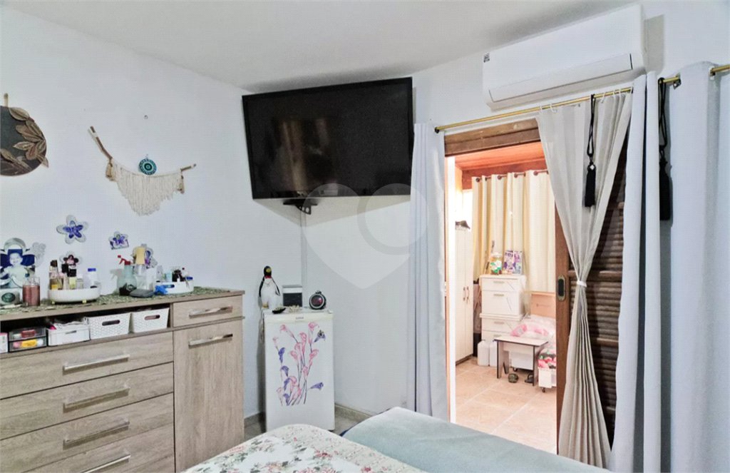 Sobrado à venda com 3 quartos, sendo 1 suíte, em Mandaqui, São Paulo, SP