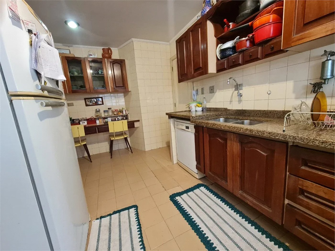 Apartamento à venda com 3 suítes em Conjunto Residencial Morumbi, São Paulo, SP