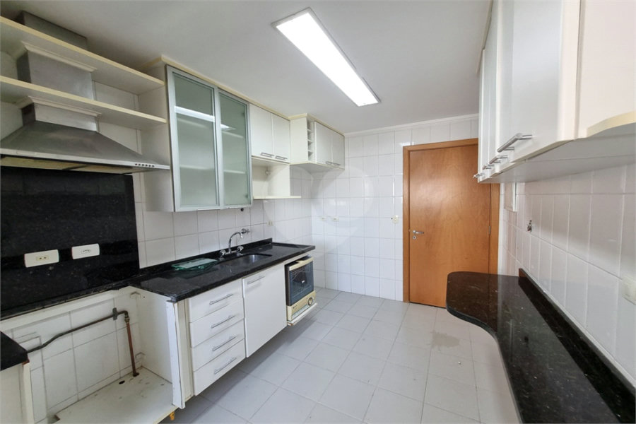 Apartamento à venda com 3 quartos, sendo 1 suíte, em Santana, São Paulo, SP