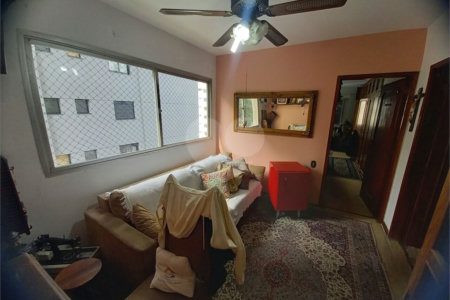 Apartamento à venda com 3 quartos, sendo 1 suíte,  em Indianópolis, São Paulo, SP