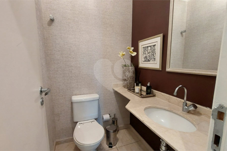 Apartamento para alugar com 3 quartos, sendo 1 suíte,  em Paraíso, São Paulo, SP