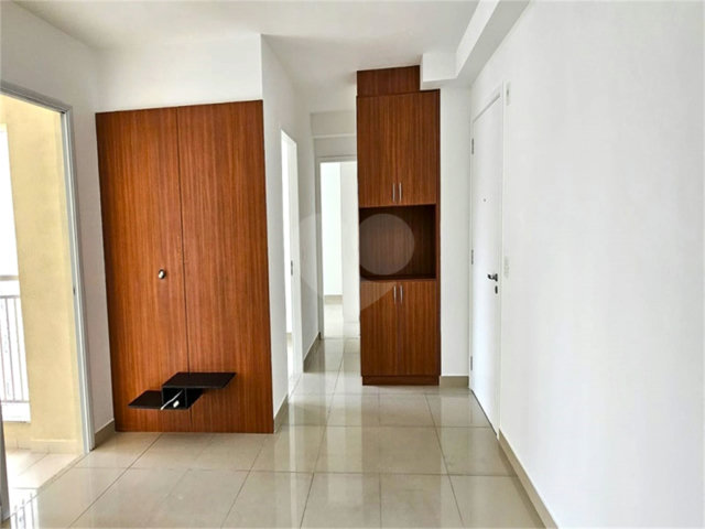 Apartamento à venda com 2 quartos em Barra Funda, São Paulo, SP