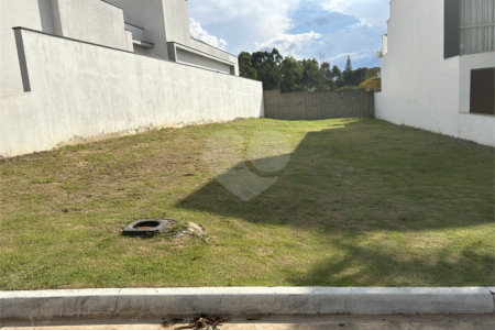 Terreno à venda em Loteamento Residencial Villágio Di Capri, Votorantim, SP