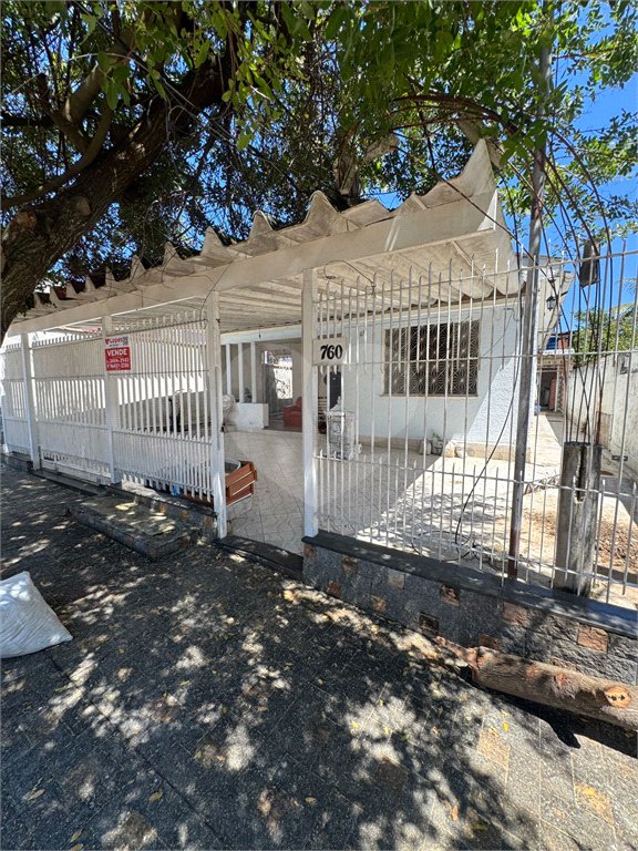 Casa Térrea à venda com 3 quartos em Campo Grande, Rio de Janeiro, RJ