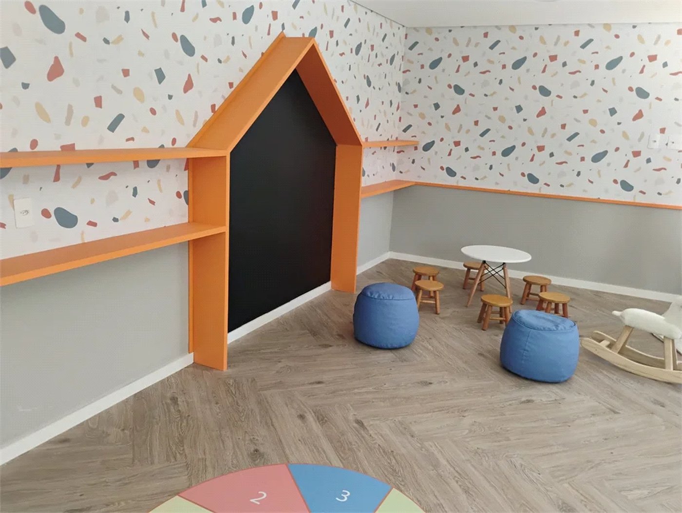 Apartamento à venda com 2 quartos em Água Branca, São Paulo, SP