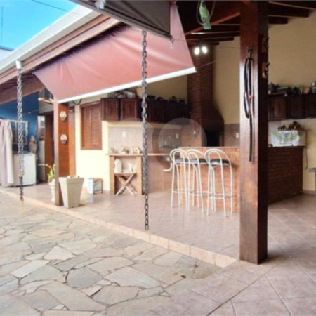 Casa à venda com 3 quartos, sendo 2 suítes,  no condomínio Ibiti do Paço, Sorocaba - SP
