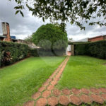 Casa à venda com 3 quartos, sendo 1 suíte, em Portal do Morumbi, Ponta Porã, MS