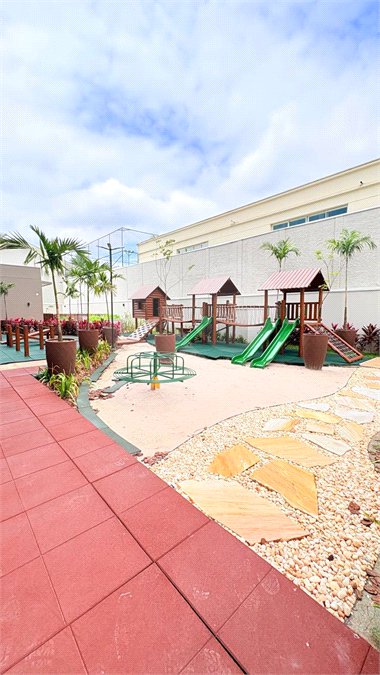 Apartamento à venda com 3 suítes em Parque Residencial Aquarius, São José dos Campos, SP