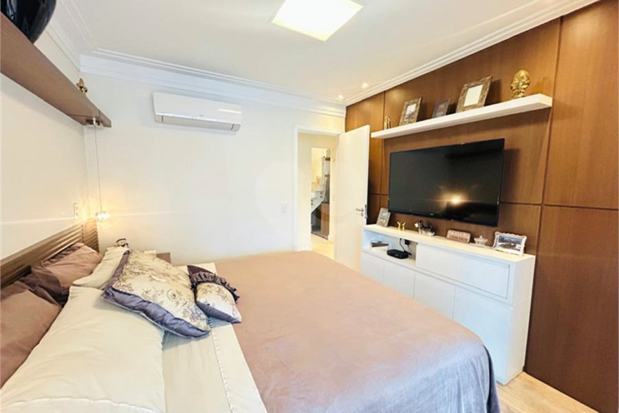 Apartamento à venda com 2 quartos, sendo 1 suíte, em Santa Cecília, São Paulo, SP