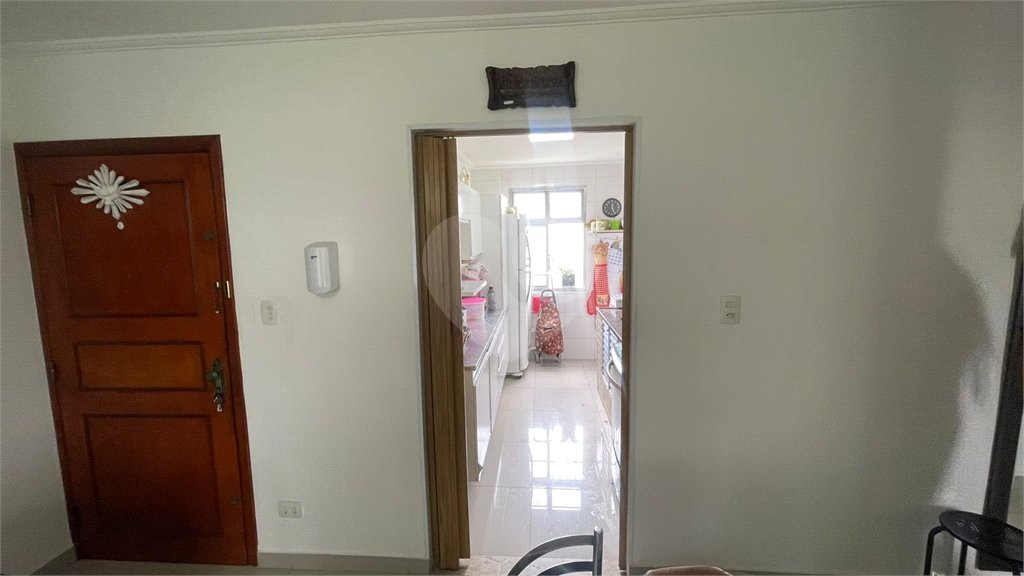 Apartamento à venda com 2 quartos em Jardim Leonor Mendes de Barros, São Paulo, SP