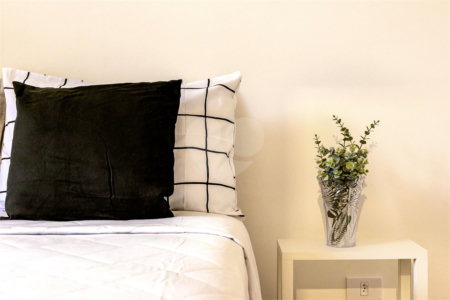 Apartamento à venda com 3 quartos em Vila Cordeiro, São Paulo, SP