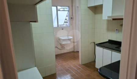 Apartamento à venda com 2 quartos em Vila Constança, São Paulo, SP