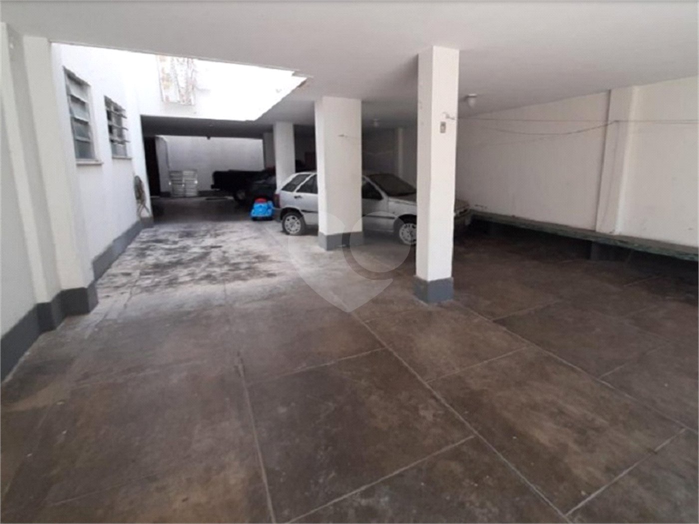 Apartamento à venda com 3 quartos em Grajaú, Rio de Janeiro, RJ