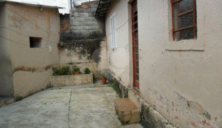 Terreno à venda com 1 quarto em Limão, São Paulo, SP