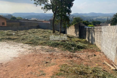 Terreno à venda em Jardim dos Pinheiros, Atibaia, SP