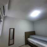 Apartamento à venda, 50 m² por R$ 350.000,00 - Balneário Cidade Atlântica - Guarujá/SP