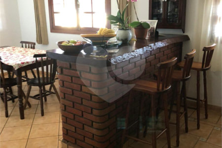 Casa Térrea à venda com 4 quartos, sendo 1 suíte, em Parque dos Cafezais VI, Itupeva, SP