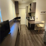 Apartamento à venda com 1 quarto em Cerqueira César, São Paulo, SP