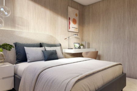Apartamento à venda com 2 quartos, sendo 1 suíte, no Centro, Bom Jesus dos Perdões, SP