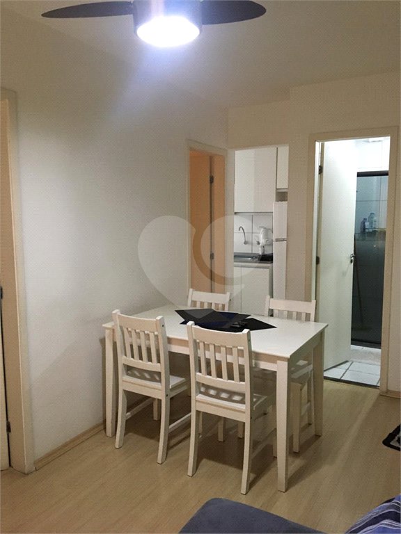 Apartamento à venda com 2 quartos em Jaraguá, São Paulo, SP