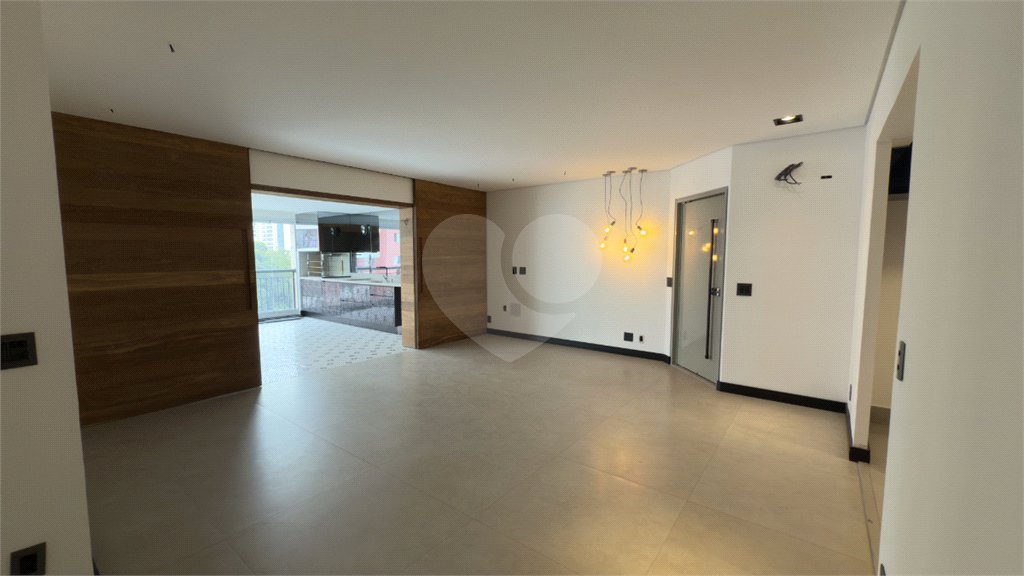 Apartamento à venda com 3 suítes em Vila Mascote, São Paulo, SP