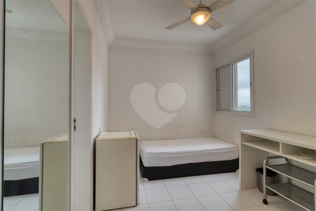 Apartamento à venda com 4 quartos, sendo 2 suítes, em Vila Mascote, São Paulo, SP