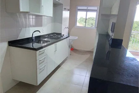 Apartamento para alugar com 2 quartos, sendo 1 suíte, em Aparecidinha, Sorocaba, SP