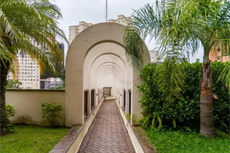 Duplex à venda com 1 quarto em Jardim Ampliação, São Paulo, SP