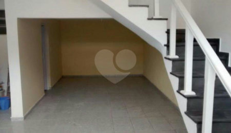 Sobrado à venda com 3 suítes em Freguesia do Ó, São Paulo, SP