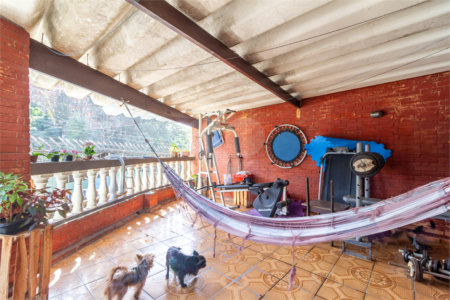 Casa à venda com 2 quartos em Jardim Catanduva, São Paulo, SP