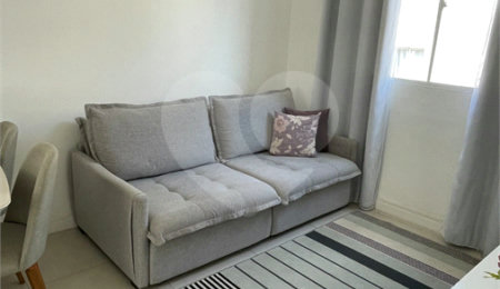 Apartamento à venda com 2 quartos em Jaraguá, São Paulo, SP