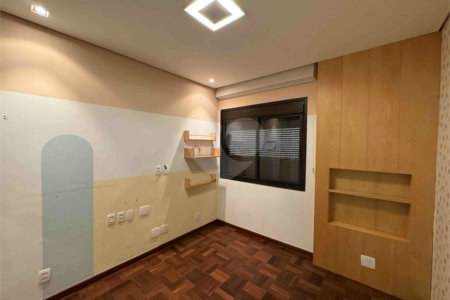 Apartamento à venda com 3 quartos, sendo 1 suíte, em Perdizes, São Paulo, SP