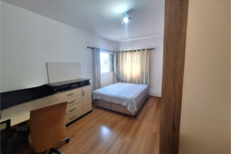 Sobrado à venda com 3 quartos, sendo 1 suíte, em Vila Campanela, São Paulo, SP