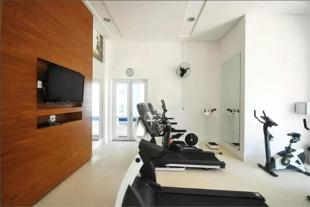 Apartamento à venda com 4 suítes em Vila Andrade, São Paulo, SP