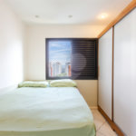 Apartamento à venda com 2 quartos, sendo 1 suíte, em Vila Hamburguesa, São Paulo, SP