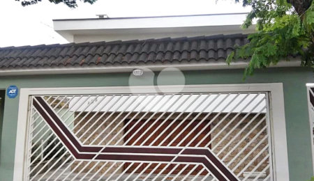 Sobrado à venda com 3 suítes em Palmas do Tremembé, São Paulo, SP