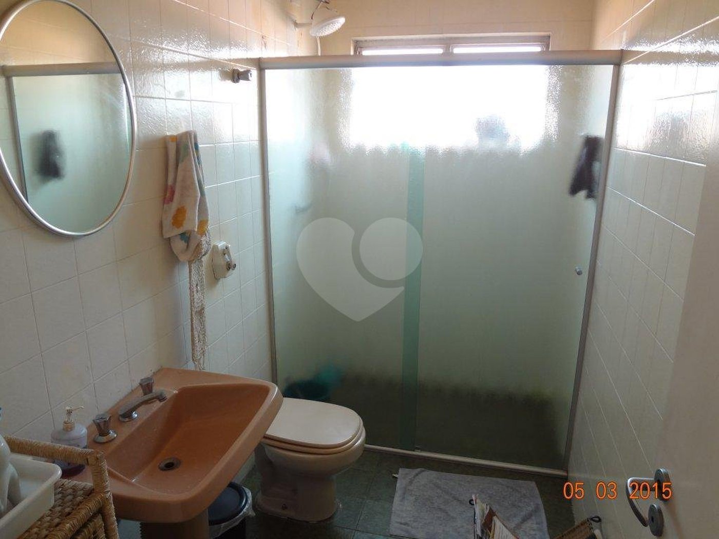 Sobrado à venda com 4 quartos, sendo 1 suíte, em Imirim, São Paulo, SP