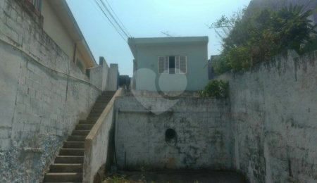 Terreno à venda em Vila Matilde, São Paulo, SP