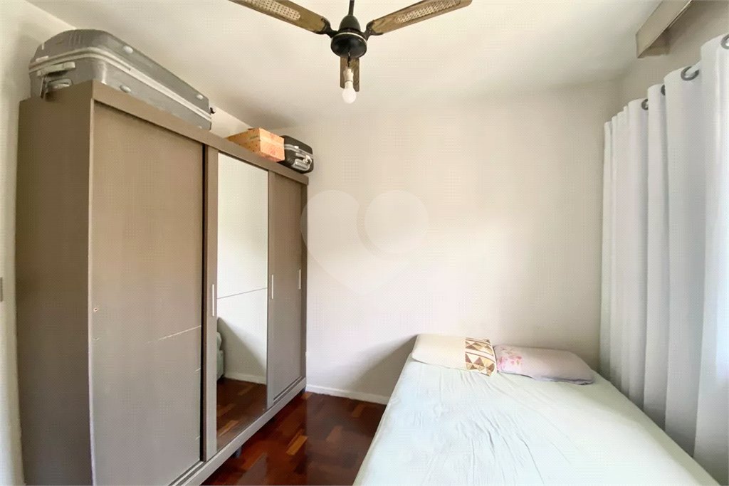 Apartamento à venda com 2 quartos em Copacabana, Rio de Janeiro, RJ