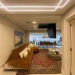 Apartamento Residencial à venda, Embaré, Santos - AP0945.