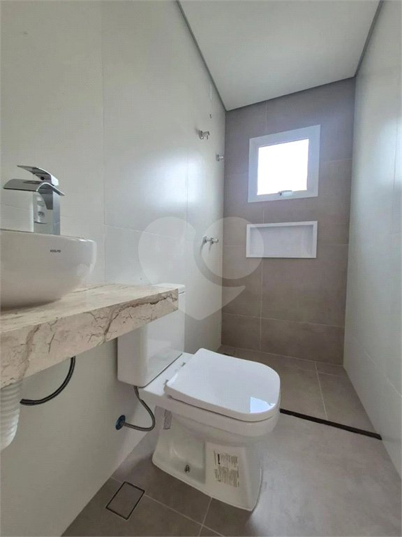 Casa à venda com 3 suítes no condomínio Porto 219, São Caetano do Sul - SP