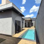 Casa à venda com 3 quartos, sendo 1 suíte, em Parque dos Lagos, Ribeirão Preto, SP