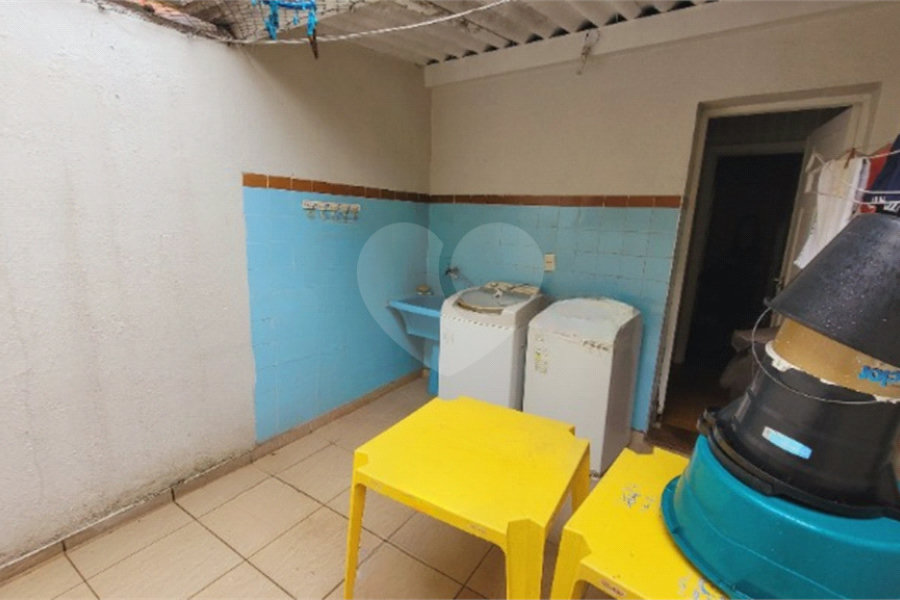 Casa à venda com 2 quartos em Paraíso, São Paulo, SP