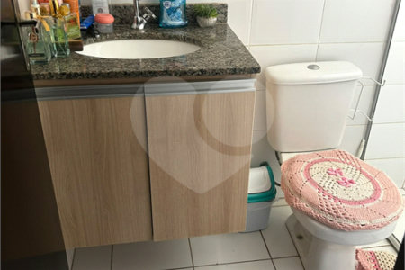 Apartamento à venda com 2 quartos, sendo 1 suíte, em Morada do Ouro, Cuiabá, MT