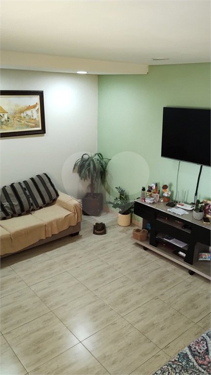 Casa à venda com 3 quartos, sendo 1 suíte, em Vila Moraes, Mogi das Cruzes, SP