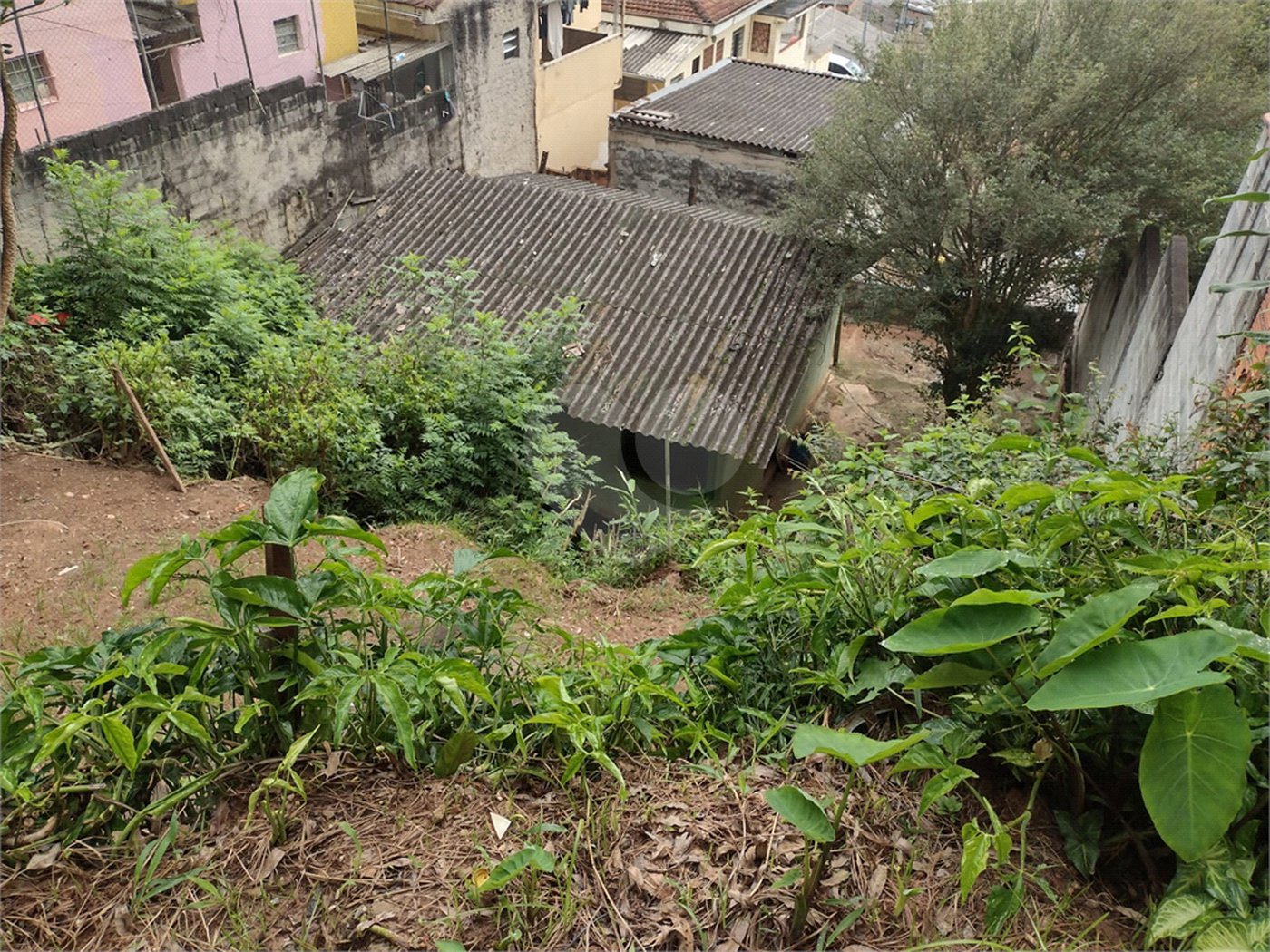 Terreno à venda em Tucuruvi, São Paulo, SP