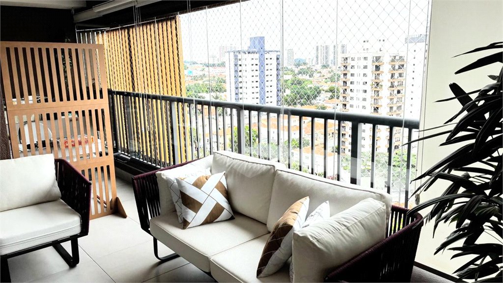 Apartamento à venda com 2 suítes em Saúde, São Paulo, SP